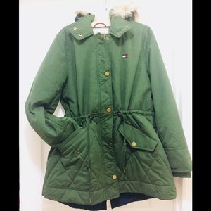 Tommy Hilfiger Jacket